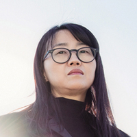 김은희